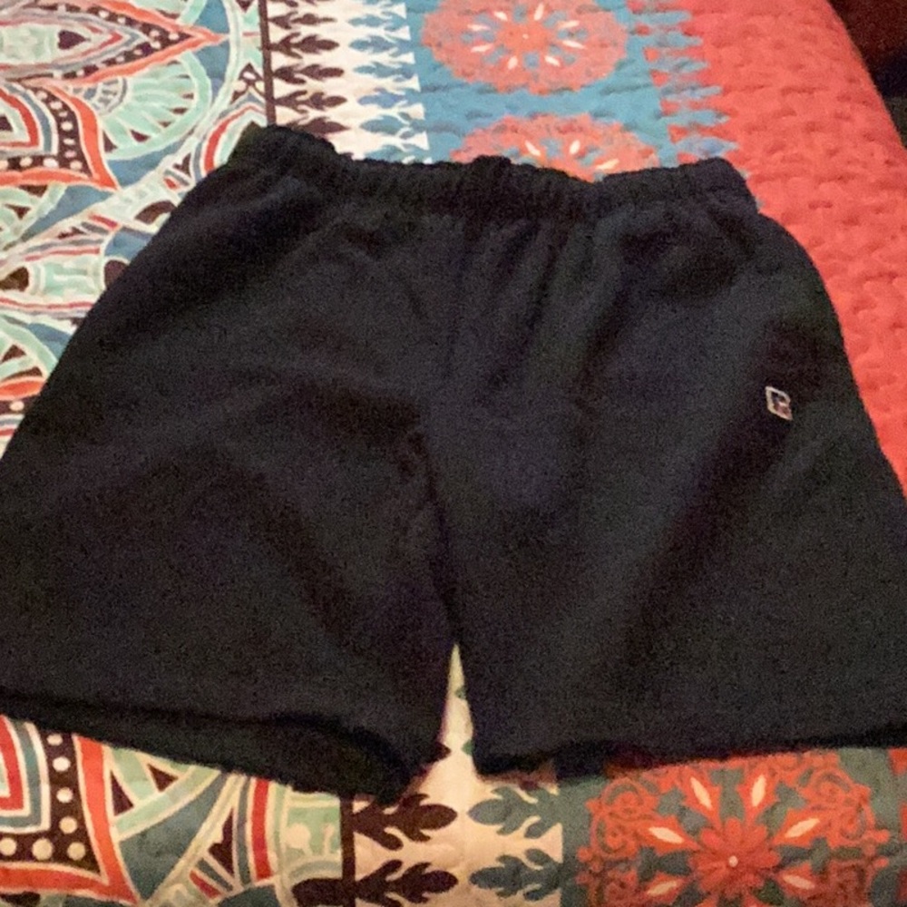 Closet clear out Men gym shorts